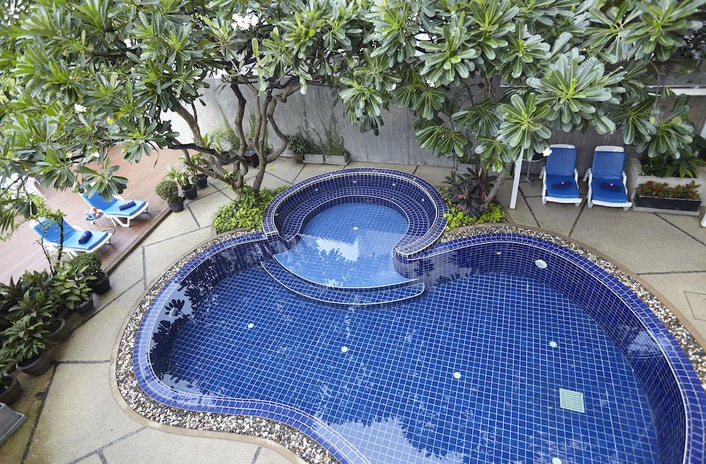 Anya Nana At Sukhumvit Bangkok Hotel Ngoại thất bức ảnh