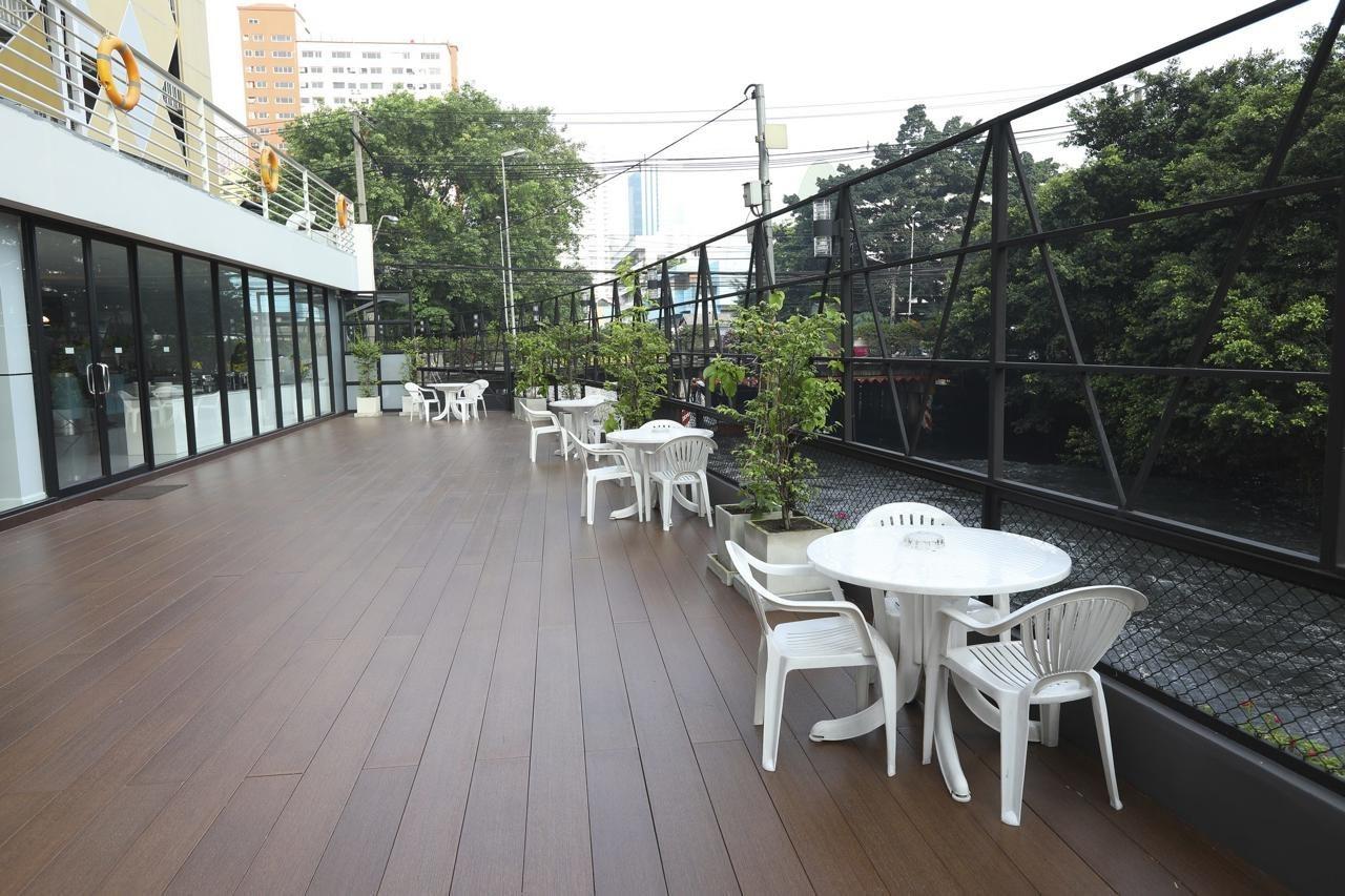 Anya Nana At Sukhumvit Bangkok Hotel Ngoại thất bức ảnh