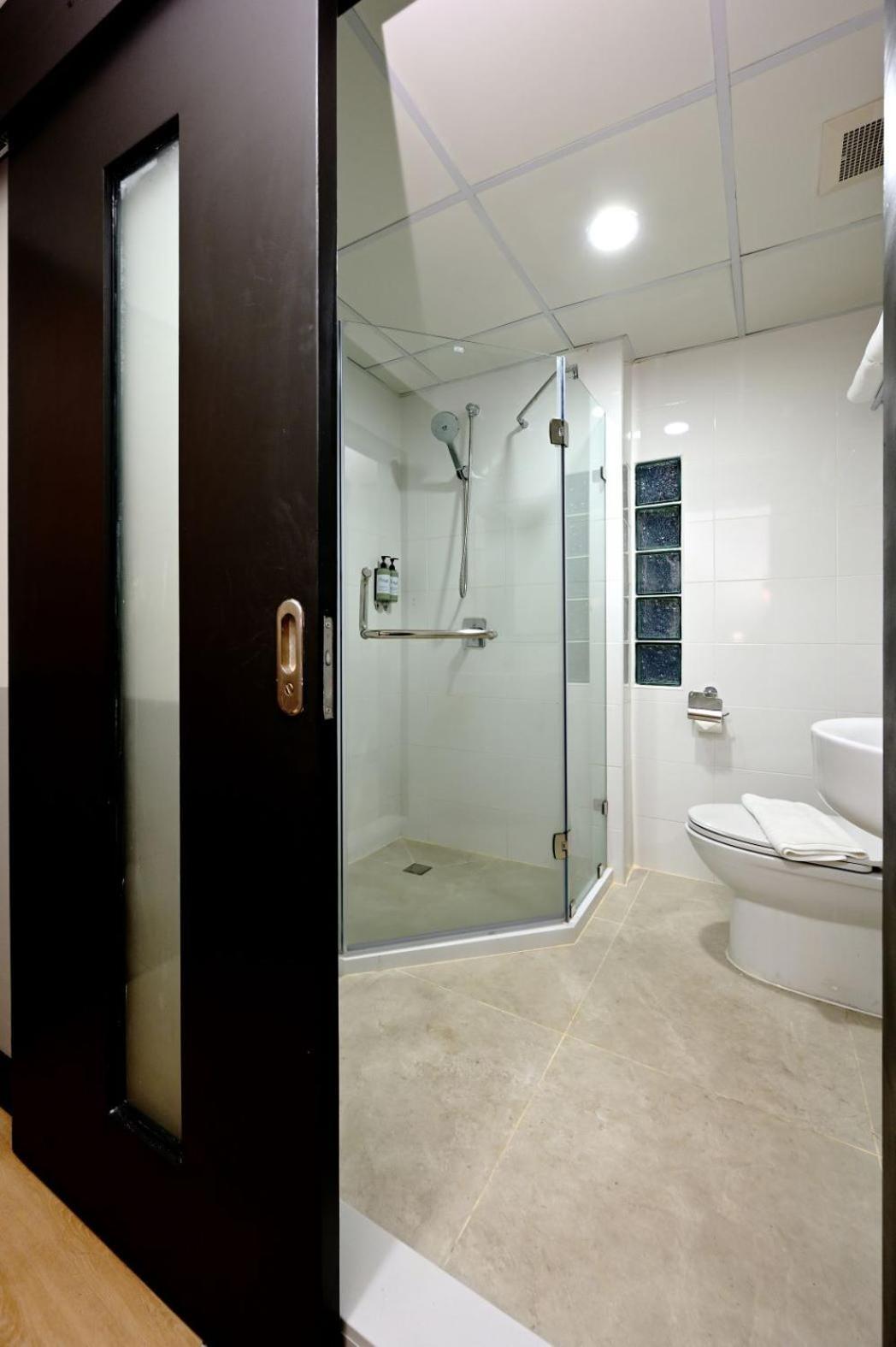 Anya Nana At Sukhumvit Bangkok Hotel Ngoại thất bức ảnh