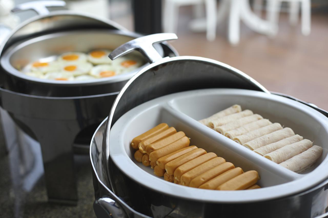 Anya Nana At Sukhumvit Bangkok Hotel Ngoại thất bức ảnh