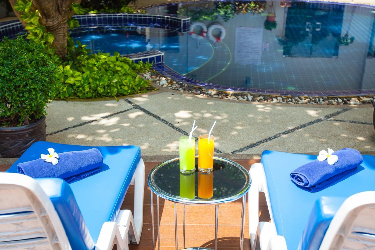 Anya Nana At Sukhumvit Bangkok Hotel Ngoại thất bức ảnh